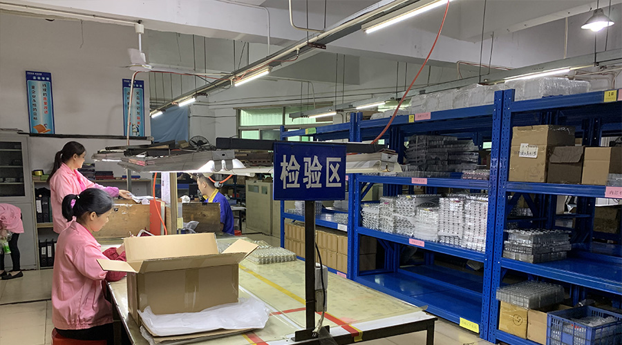 數(shù)控加工與傳統(tǒng)機(jī)加工的區(qū)別在哪呢？